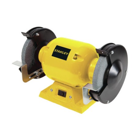 Esmeril de banco de 6? de 1/2 hp