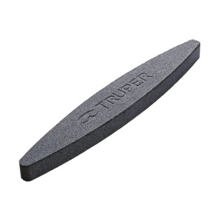 Piedra para afilar guadaña, grano 120