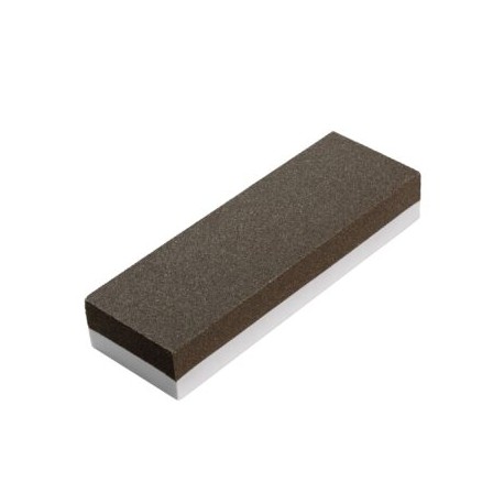 Piedra para asentar 150 mm, doble grano 150 y 240