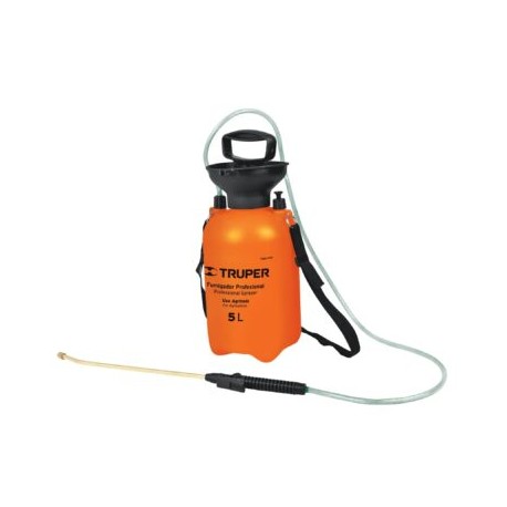 Fumigador, 5 L (1.3 gal)