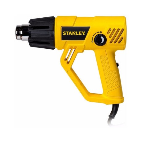 Pistola de Calor, 1500w