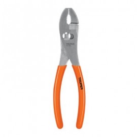 Pinza de chofer 8?, mango de vinil