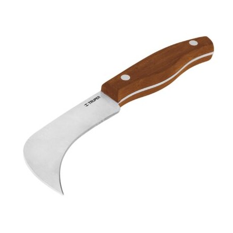 Cuchillo para linóleo, 6?