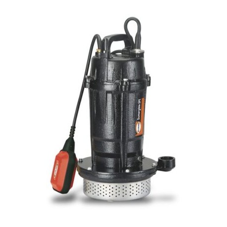 Bomba Sumergible doméstica 1/2