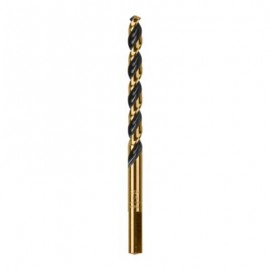 Broca HSS 1/4? Trugold para metal