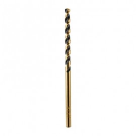 Broca HSS 1/8? Trugold para metal