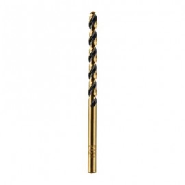 Broca HSS 11/64? Trugold para metal