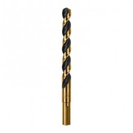 Broca HSS 13/32? Trugold para metal