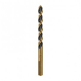 Broca HSS 17/64? Trugold para metal