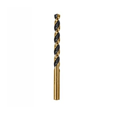 Broca HSS 21/64? Trugold para metal