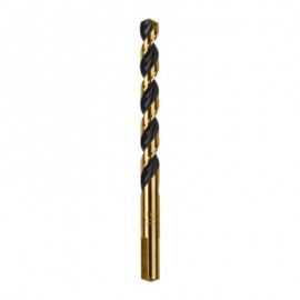 Broca HSS 23/64? Trugold para metal