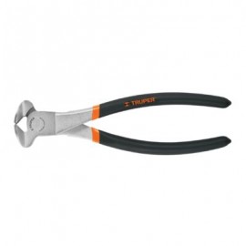 Tenaza plafonera industrial 8?