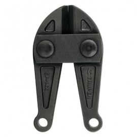 Cuchillas de repuesto para cortapernos 14?