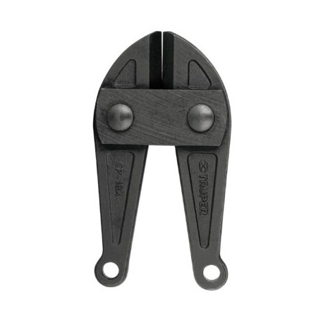 Cuchillas de repuesto para cortapernos 18?