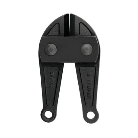 Cuchillas de repuesto para cortapernos 30?