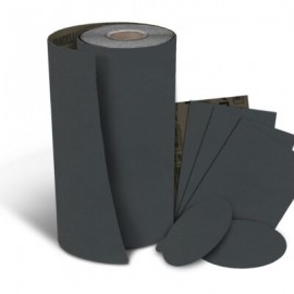 Lija Agua A 99 Grado 320 – Hoja