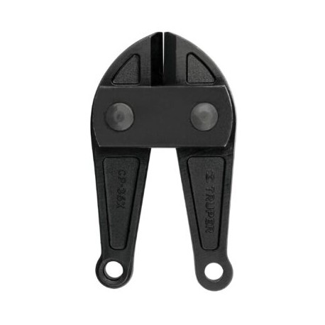 Cuchillas de repuesto para cortapernos 36?