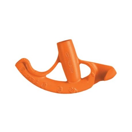 Doblador de tubo conduit 3/4?