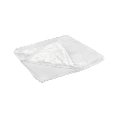 Plastiprotector 5 x 3 m, uso ligero