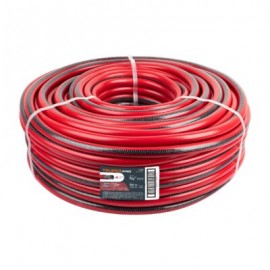 Metro de manguera 3/4? 4 capas en rollo de 100 m