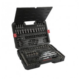 Juego de dados y accesorios combinados