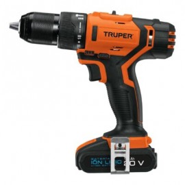 Rotomartillo inalámbrico, 20 V, 1/2?