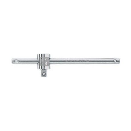 Barra corrediza para dados cuadro 1/4?