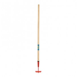 Azadón para niños, mango 42?