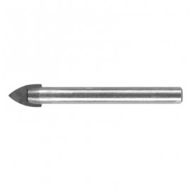 Broca para vidrio y azulejo de 1/2?