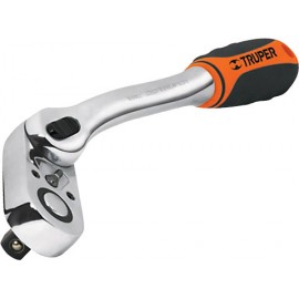 Matraca Cabeza Ajustable