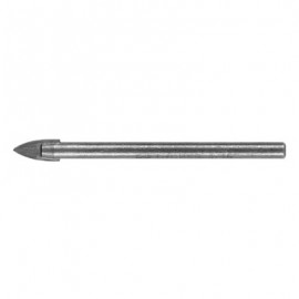 Broca para vidrio y azulejo de 3/16?