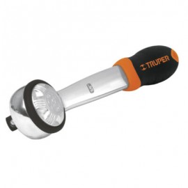 Matraca cabeza redonda para dados cuadro 3/8?