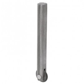 Repuesto cuchilla para cortador de azulejo, 8 mm