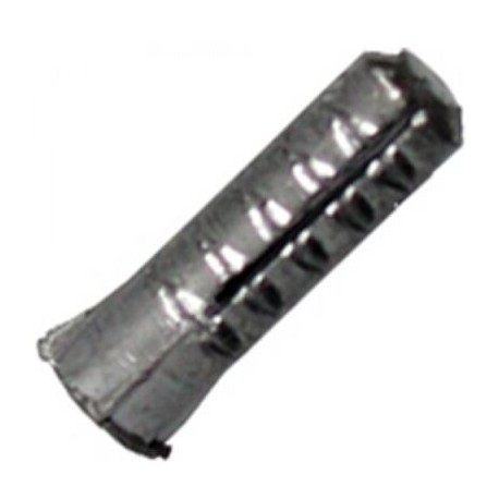 Taquete de Plomo 1/4