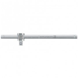 Barra corrediza para dados cuadro 1/2?