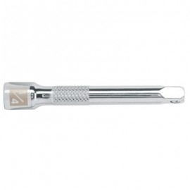 Extensión de 3? para matraca, cuadro 1/4?