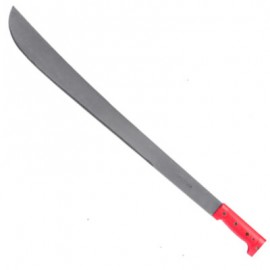 Machete Recto 22?