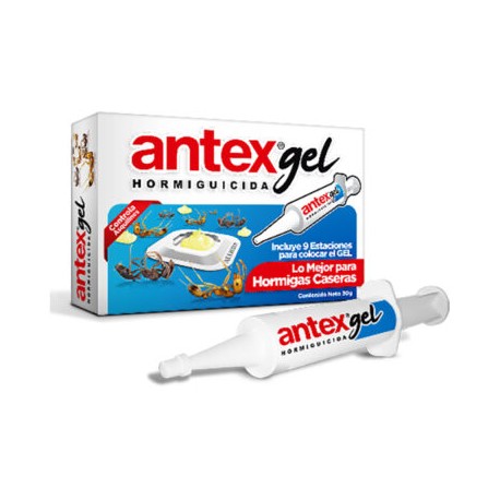 Antex® Gel 30g