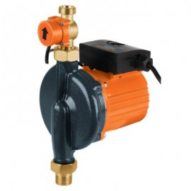 Bomba presurizadora 1/3 hp