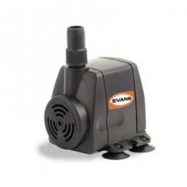 Bomba Sumergible de Fuente Aqua 5W