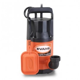 Bomba Sumergible doméstica 1/2