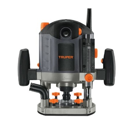 Router 1800 W 2-1/2 HP, industrial