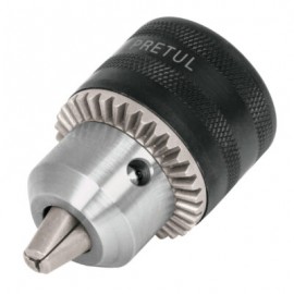 Broquero de 1/2? con llave