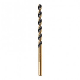 Broca HSS 3/16? Trugold para metal