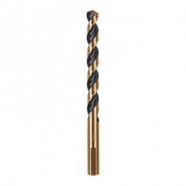 Broca HSS 3/8? Trugold para metal