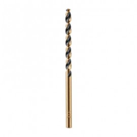 Broca HSS 5/32? Trugold para metal