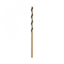 Broca HSS 5/64? Trugold para metal