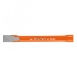 Cincel de corte frío de 1 X 10?