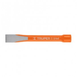 Cincel de corte frío de 3/4 X 6?