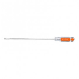 Desarmador cabinet 1/4×10? mango de acetato